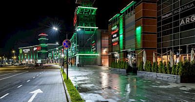 ТРЦ Victoria Gardens усиливает свой tenant-mix магазинами группы MD Fashion