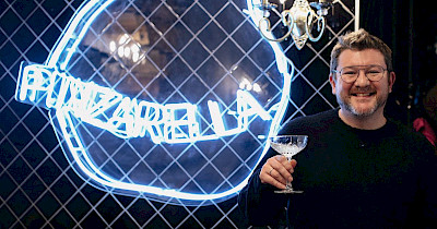 Дмитрий Борисов: Планируем с партнерами открытие флагманских фуд-холлов