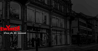 В ТРЦ Appolo откроется первый в Днепре универмаг New Yorker