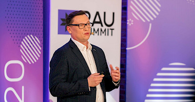 Антон Денисенко, Біцерба Україна: Цілком можливо, що наступного року з’явиться поняття “Нова логістика”