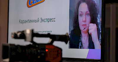 Карантинний експрес: як Сільпо за п’ять тижнів запустив інтернет-магазин та власну доставку