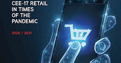 Аналітика Colliers: торговельна нерухомість Центральної та Східної Европи почала відновлюватися