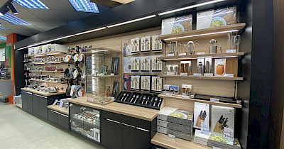 Офіційно в Україні: легендарний німецький посуд WMF у Comfy