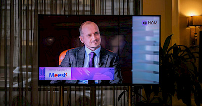 Юрій Петренко, Ader Haber: Ми повернулися до основ договірного права, коли кожен пункт має значення