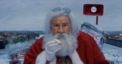 Реклама тижня: Антошка, Pepsi, David Jones, Aldi та інші