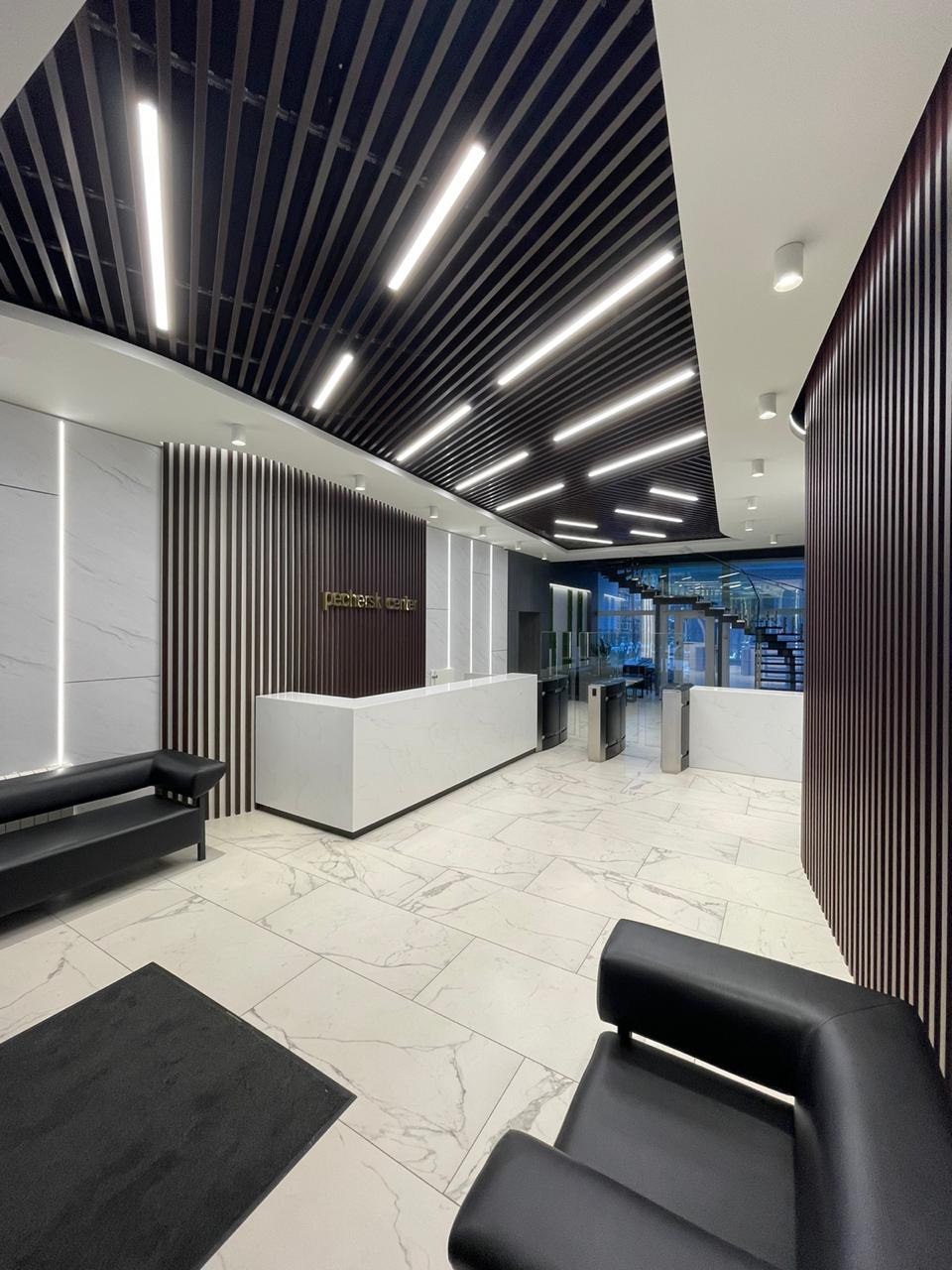 На Печерських пагорбах: в чому особливості та унікальність нового столичного бізнес-центру класу «А»