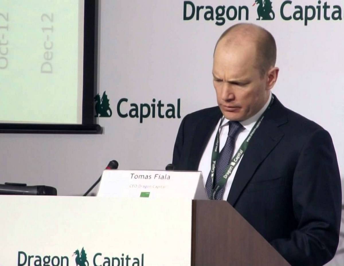 Dragon Capital витратив понад 160 млн грн на проєкти економічного і соціального розвитку України у 2020 році