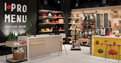 Елена Ворожейкина, Promenu: Как омниканальная модель сохранила продажи в период локдауна