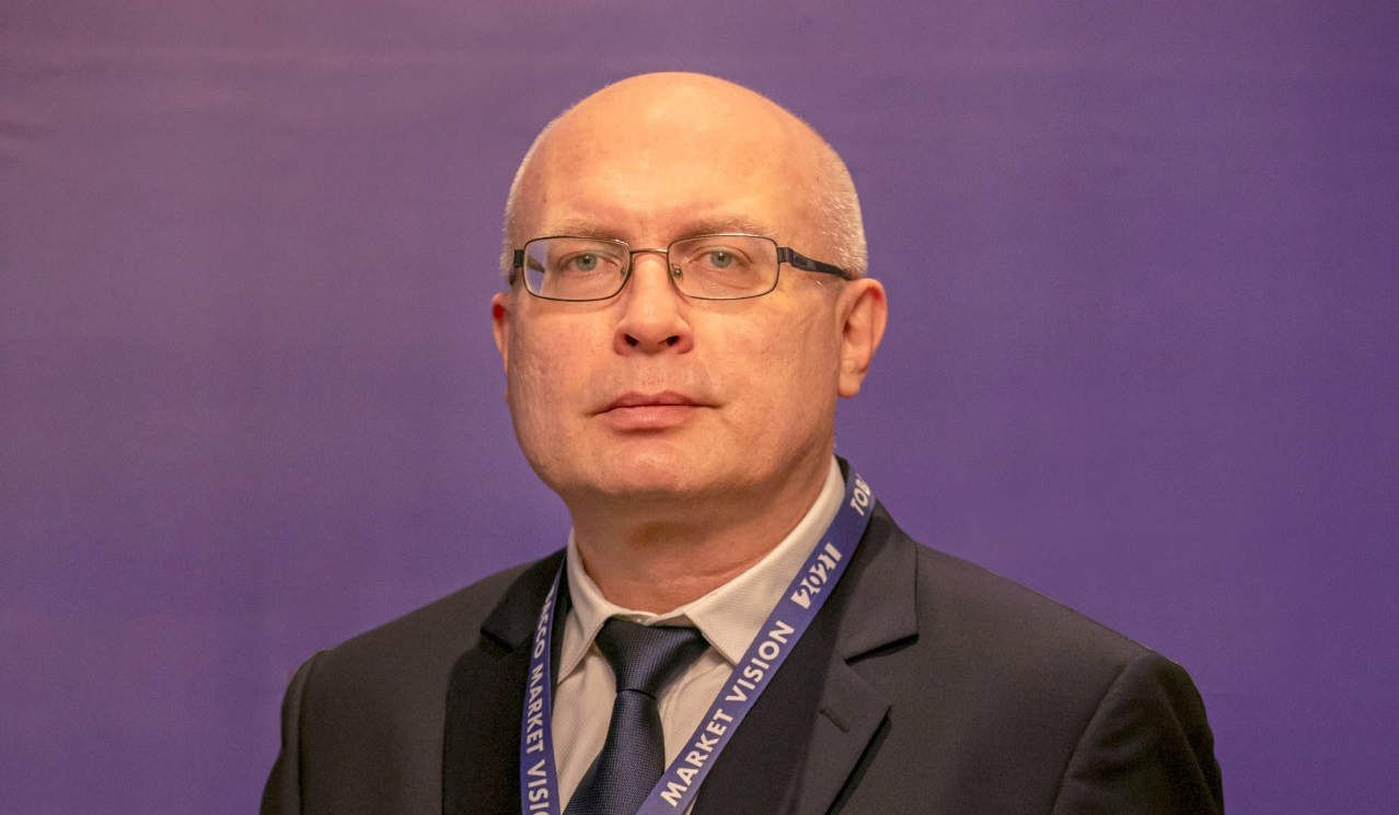 Бывший маркетинг-директор Космо вошел в Совет директоров Digma Business Group