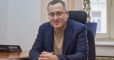 Павло Савчук, ARGO: Плануємо довести частку онлайн-продажів до 20%