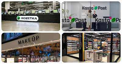 Кирпичный e-commerce: как онлайн-ритейлеры развиваются в офлайне