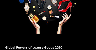 Аналитика Deloitte: глобальные тенденции рынка fashion и luxury