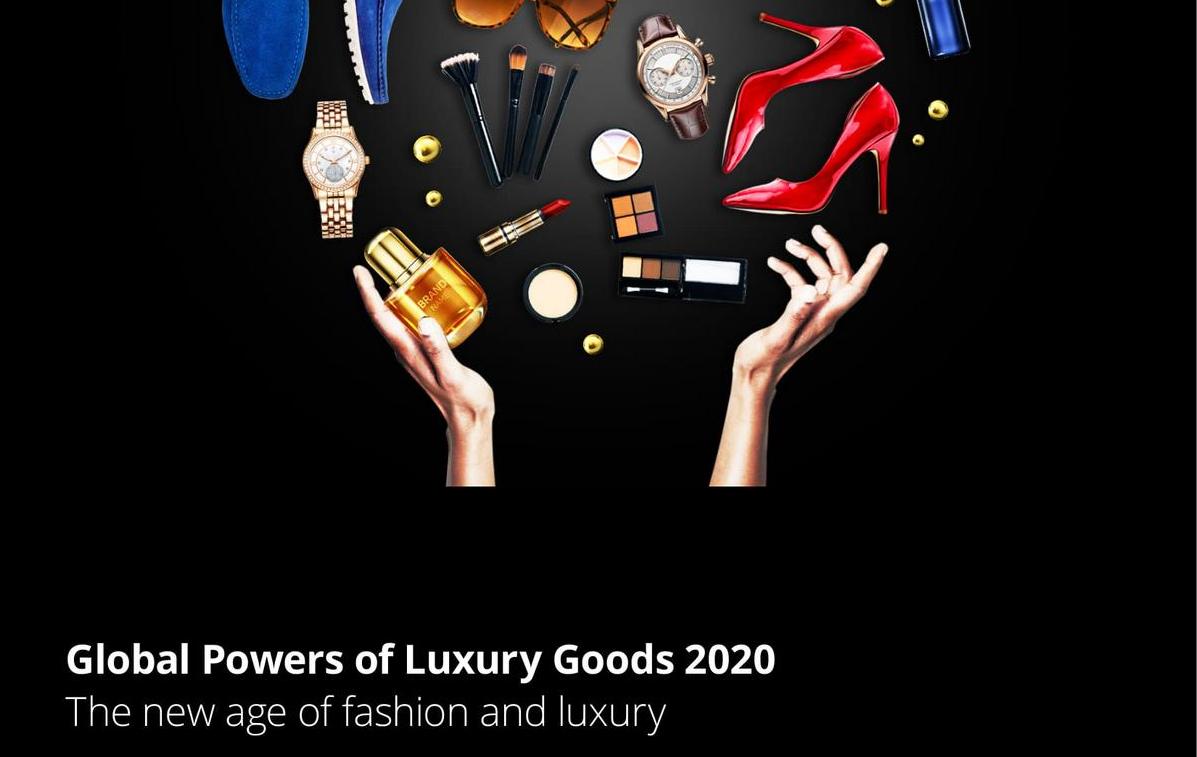Аналитика Deloitte: глобальные тенденции рынка fashion и luxury