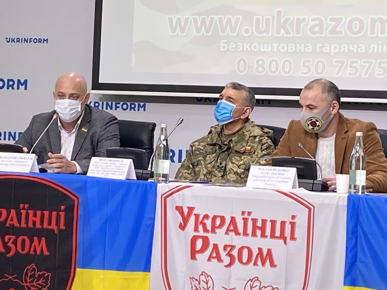 Учасники бойових дій здійснили в мережі ТЦ Епіцентр понад 3,5 млн покупок за програмою «Українці Разом»