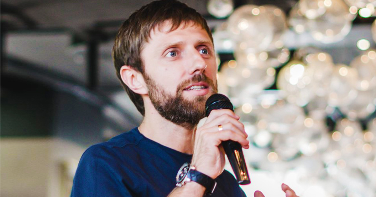 Юрій Карнаушенко, Expert Group: Злагодженість команди, вміння, навички – найбільш важливі активи компанії