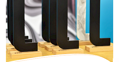 Первый в Украине: ТРЦ Злата Плаза получил две награды «Відкриті двері»