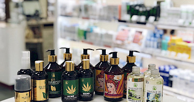 Мережа аптек D.S. здобула дві відзнаки за товари власної торгової марки