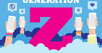 OK, зумер: как брендам завоевать самых молодых покупателей