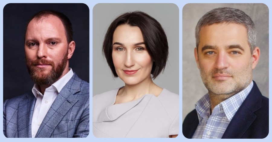 Признание Forbes: топы McDonald’s, АТБ и Comfy вошли в рейтинг лучших руководителей