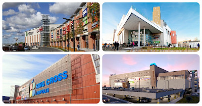 Необратимые изменения: что происходит с рынком торговой недвижимости Львова в период пандемии