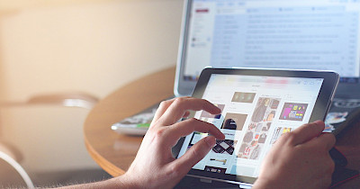 Google: Актуальные маркетинговые тренды на 2021 год