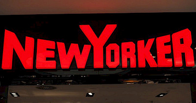 Магазин німецького бренду молодіжного одягу New Yorker відкриється в столичному ТРЦ Retroville