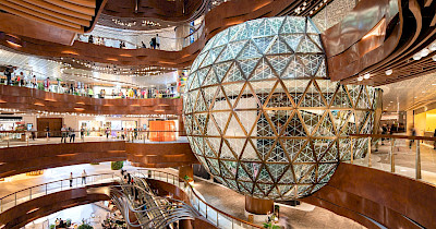 Вражай і володарюй: тренди оформлення в рітейлі