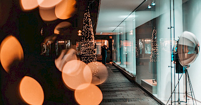 Праздничный сезон в ритейле: топ-5 трендов поведения потребителей