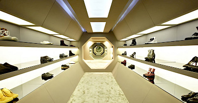 Не схожий на інших: 10 кейсів як залучити нових покупців і підвищити продажі в офлайн-магазинах