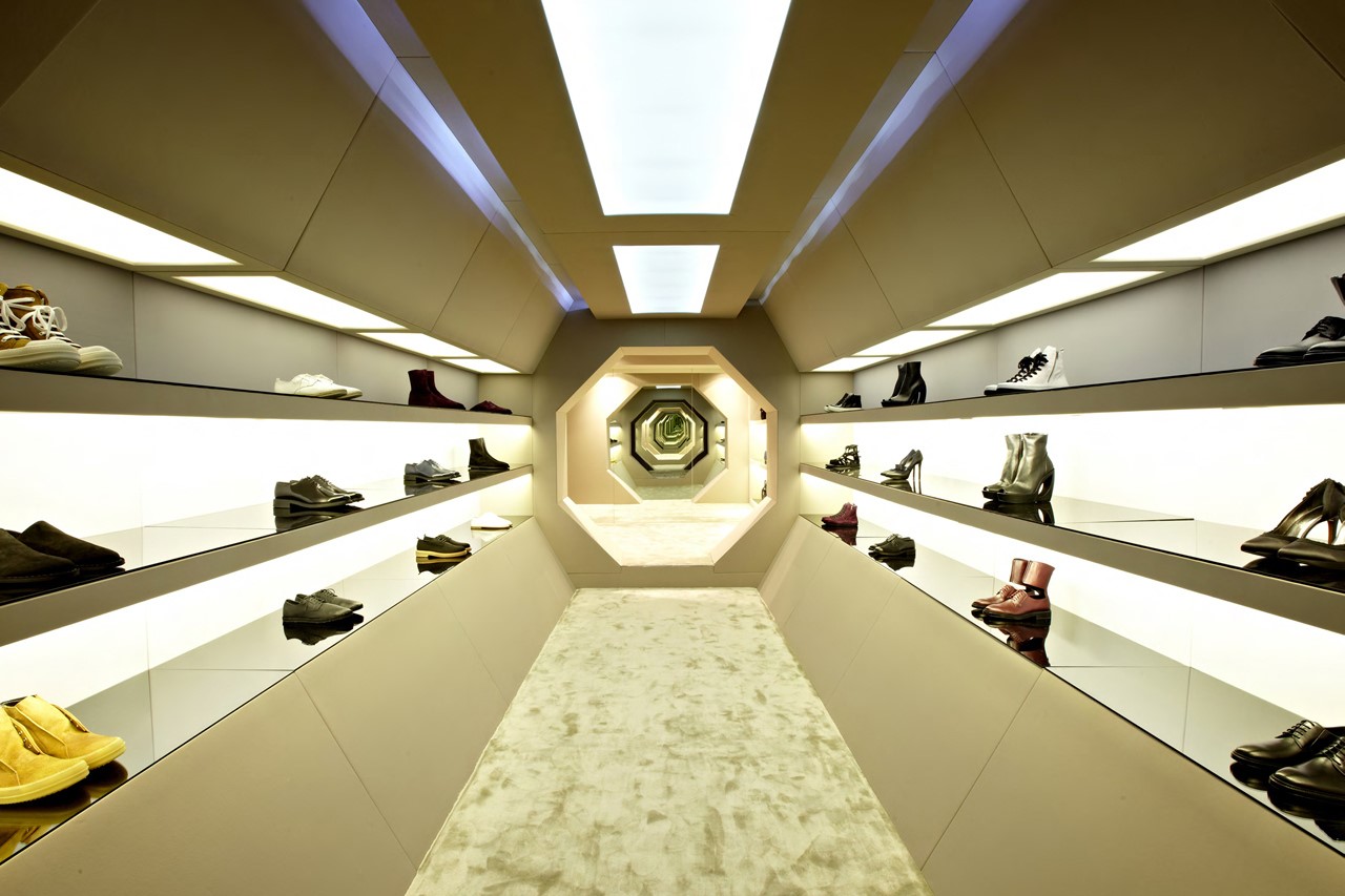 Не похожий на других: 10 кейсов как привлечь новых покупателей и повысить продажи в офлайн-магазинах