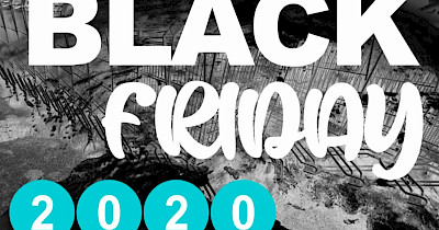 Кризис доверия: всего 6% украинцев верят в скидки торговых сетей в Черную пятницу