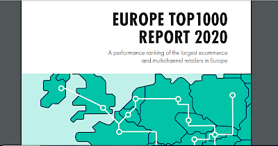Досвід тисячі рітейлерів Європи: від чого залежить ефективність онлайн-торгівлі