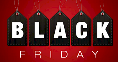 Шопінг під час пандемії: топ-5 нових способів підготовки до Чорної п’ятниці в 2020 році