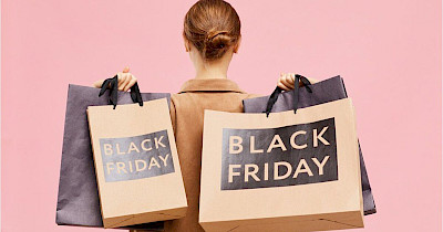 Black Friday в карантин: чего ждет украинский ритейл от Черной пятницы-2020