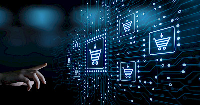 Готовность покупать: интернет-магазины увеличили охват аудитории в топ-25 UAnet за октябрь