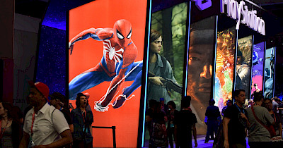 NextGen поруч: PS5 вже в Україні