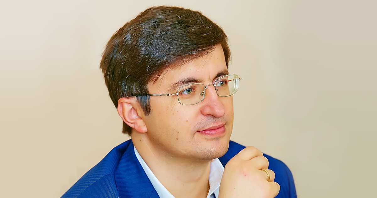 Александр Машкин, Papashon: Полгода живем в стрессе – постоянно нужно спасать ситуацию