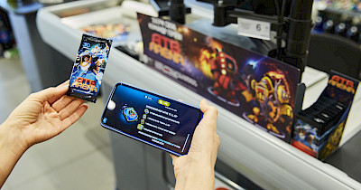 Рекордные загрузки и увеличение товарооборота: АТБ о результатах акции ATB Arena