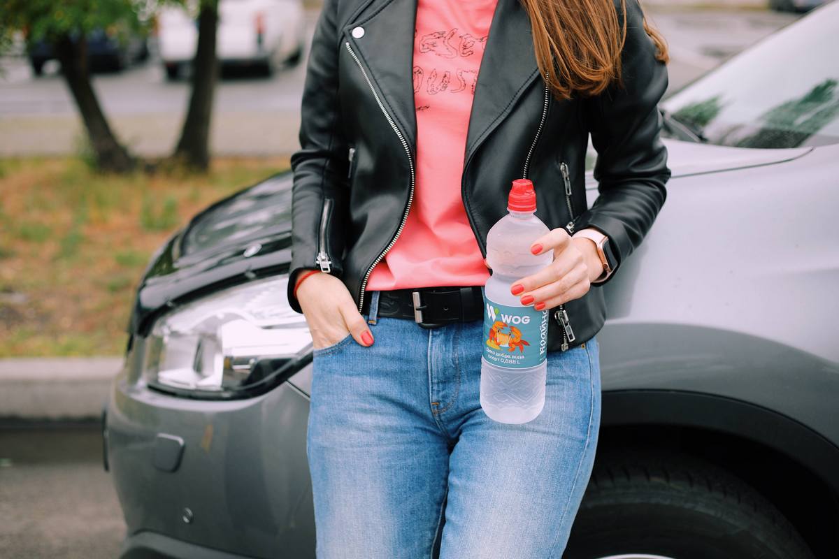 Собственные торговые марки WOG признаны наиболее узнаваемыми