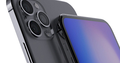 iPhone 12 і iPhone 12 Pro в Україні з’являться зовсім скоро: вже доступні попередні замовлення