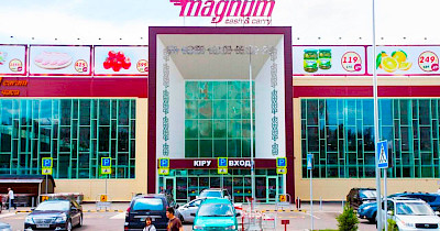 Кейс Consulting for Retail: Проект впровадження системи прогнозування товарів food і non-food категорій