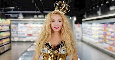 Реклама тижня: АТБ, Chanel, Oreo, OLX і хелловінський тролінг від Burger King