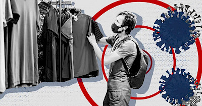 Віктор Ляшко, заступник міністра охорони здоров`я: Локдаун 2.0 небажаний для всіх (головне з RAU webinar)