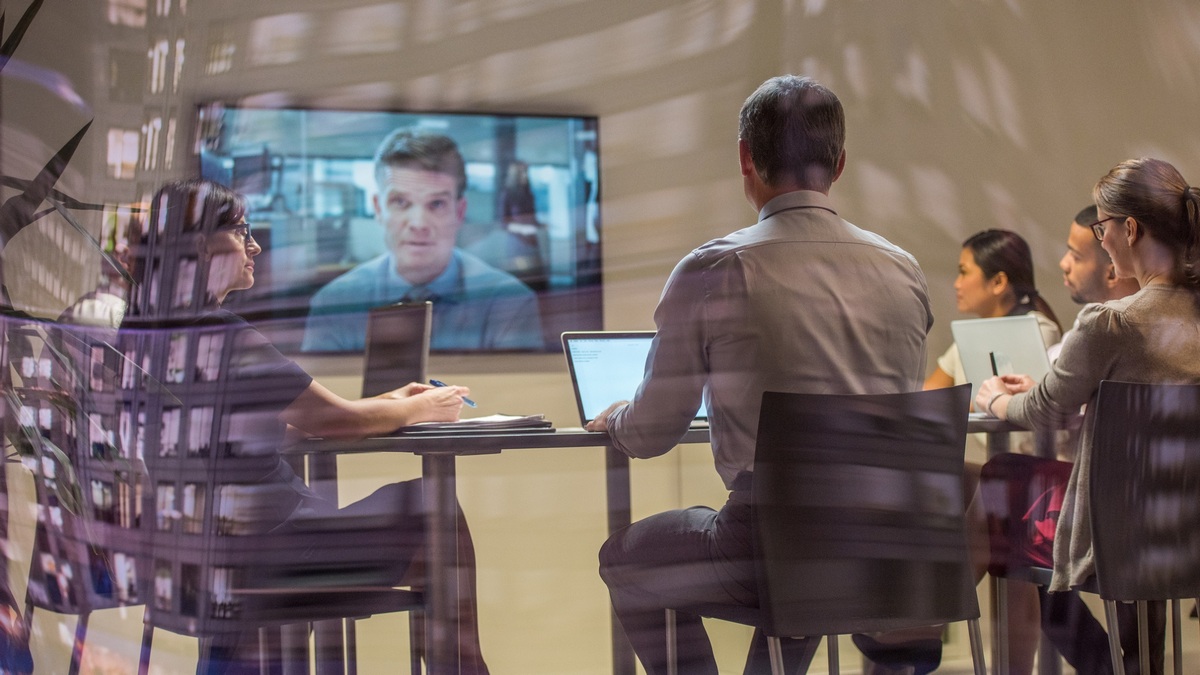 Radisson Hotel Group представляет концепцию Гибридных решений Hybrid Solutions