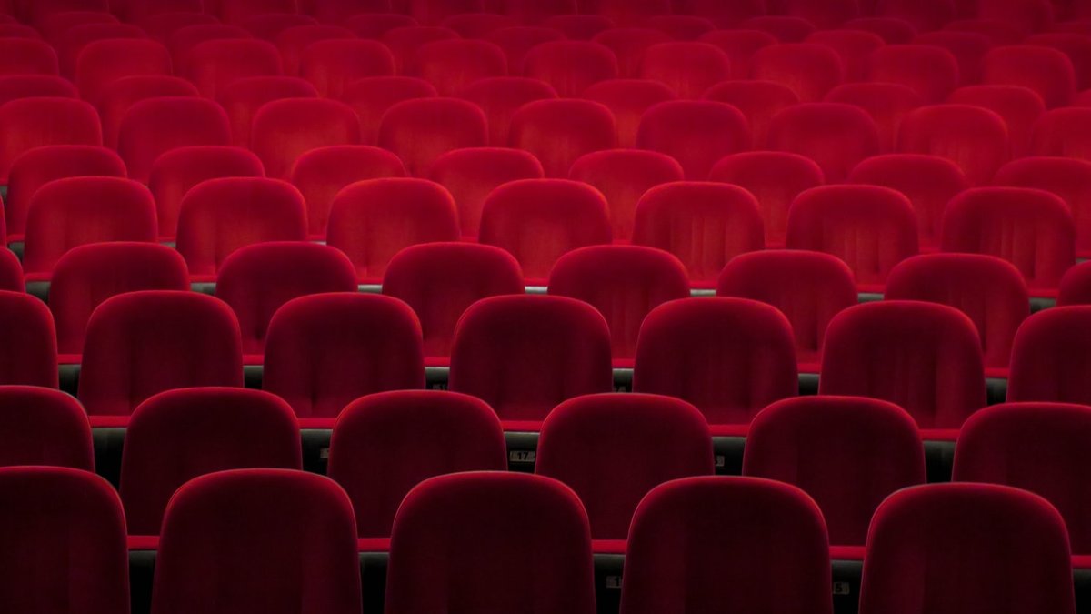 Роман Романчук, Multiplex Кинотеатры не должны подпадать под выборочные запреты