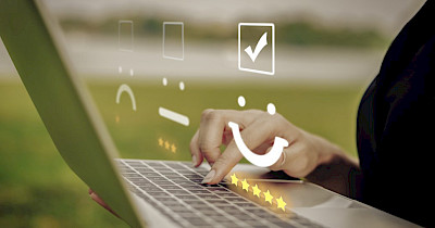 Поговори зі мною: як рітейлери мотивують клієнтів залишати відгуки