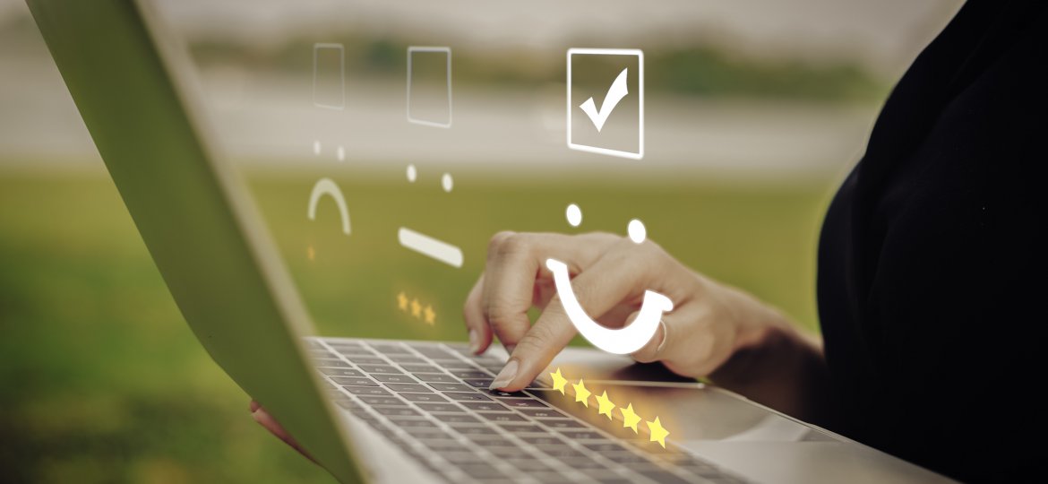 Поговори зі мною: як рітейлери мотивують клієнтів залишати відгуки