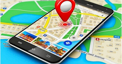 Google Maps будет показывать степень загруженности супермаркетов, аптек и заправок