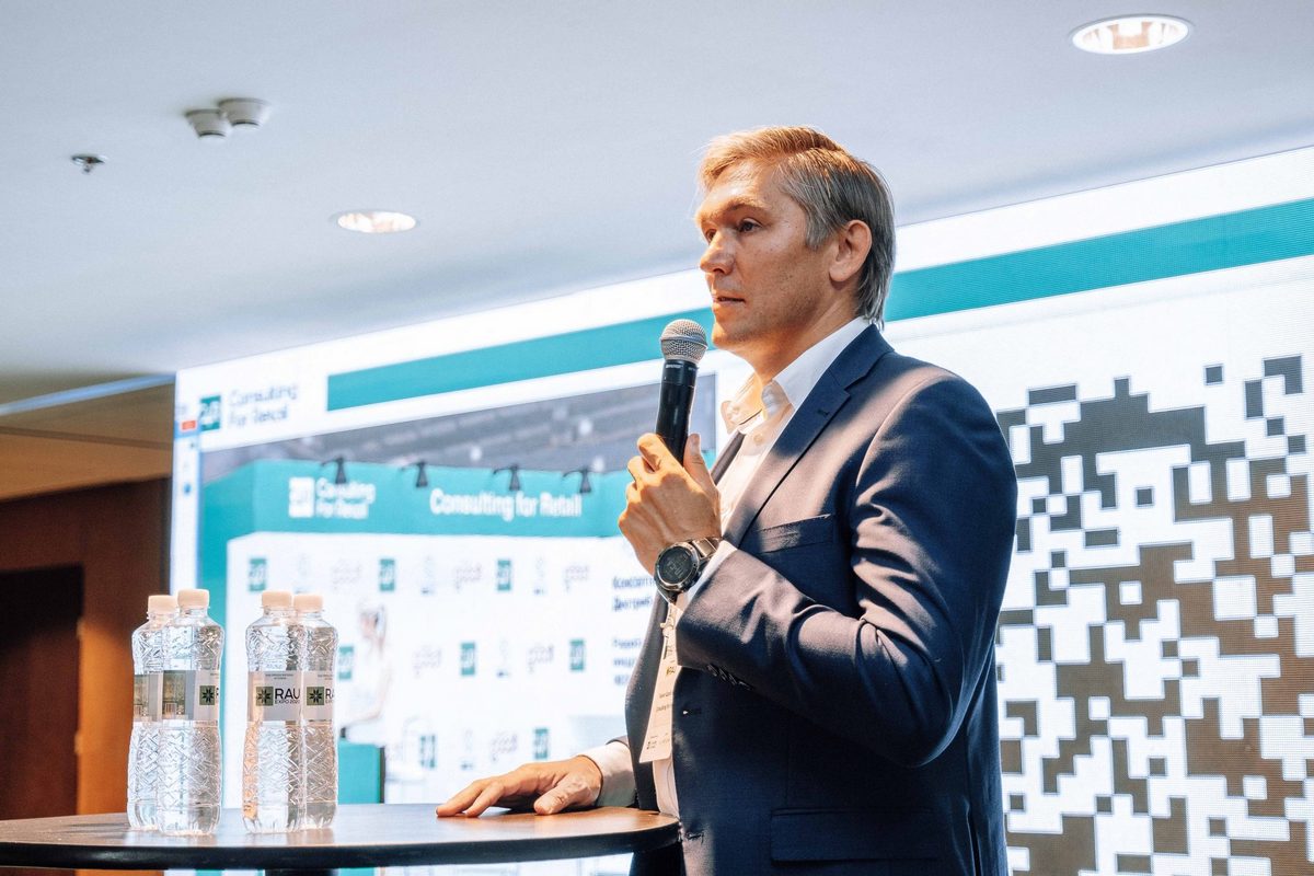 Consulting for Retail: Как выловить ценную информацию из океана данных