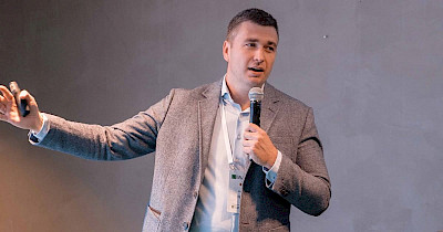 Юрий Лищук, Nielsen: Топ-5 нишевых трендов, которые скоро станут массовыми